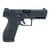 IWI Masada 9mm Optics-Ready Striker-Fired Pistol - Ergonomic Design thumbnail 1
