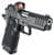 Springfield Prodigy 1911: 9mm Semi-Auto Pistol, 4.25" Barrel, Black thumbnail 6