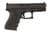 Glock 19 Gen 4 MOS Compact 9mm - Versatile & Reliable Pistol thumbnail 2