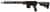 Radical Firearms RPR .350 Legend 16in Black thumbnail 2