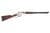 Henry Golden Boy Silver .22LR Lever Action Rifle - Nickel Walnut H004S thumbnail 3