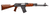 Adams Arms FD-63 12 Gauge 18in Walnut thumbnail 1