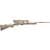Savage 93R17 XP .17 HMR Bolt Rifle - Mossy Oak, AccuTrigger Precision thumbnail 1