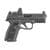 FN 509 Midsize MRD Optics-Ready 9mm Semi-Auto Pistol thumbnail 6