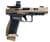 Canik TP9 TTI Combat 9mm Bronze Cerakote, 18+1 Rounds thumbnail 6