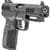 FN Five-seveN Tactical 5.7mm SA Pistol, 10-Rd, Black Polymer thumbnail 3