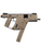 Kriss Vector Gen II .45 ACP SDP - FDE Cerakote Tactical Pistol thumbnail 7