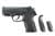Beretta Px4 Storm Compact 9mm - 10-Rd Rotating Barrel Pistol thumbnail 4