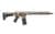 Aero Precision M4E1 Pro 5.56 NATO 16in Kodiak Brown thumbnail 1