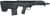 Desert Tech WLVRN .300 AAC Blackout 16in Black thumbnail 3