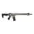 FosTech Stealth Raptor Gen II 5.56 NATO Semi-Auto Rifle - Tungsten Gray thumbnail 1