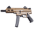 Global Defense SA-9 6in FDE thumbnail 2