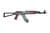 Zastava ZPAPM70 Semi-Auto Rifle 7.62x39mm, 16.5" Tactical Black thumbnail 3