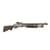 Tokarev TX3 Pump Action Shotgun - 12 Gauge Walnut & Nickel Finish thumbnail 4