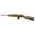 Inland M1 Jungle Carbine Gen 1: .30 Semi-Auto, Walnut Stock, 15+1 Rd thumbnail 2