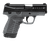 Savage Stance 9mm Micro-Compact - Gray, Manual Safety thumbnail 2