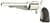 NAA Earl 1860 .22 WMR Stainless Revolver with Rosewood Grip thumbnail 3