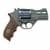 Chiappa Rhino 30DS .357 Mag Revolver - OD Green, Fiber Optic Sights thumbnail 1