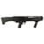 Standard MFG DP-12 Tactical Shotgun - 12GA, Dual Mag, Black, 16 Rds thumbnail 1