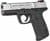 Smith & Wesson SD40 VE .40 S&W Striker-Fire Pistol - CA Legal thumbnail 2
