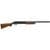 Hatfield PAS 12 Ga Elite Pump Shotgun - Walnut & Black Chrome, 28" Barrel thumbnail 1