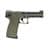 KELTEC PMR 30 OD Green .22 WMR Semi-Auto Pistol, 10-Round Capacity thumbnail 1