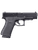 Glock G48 Gen5 9mm Slim Compact Pistol - 10+1 Black Polymer Frame thumbnail 3