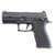 Franklin Armory CA320 Optic-Ready 9mm Compact Pistol - Black thumbnail 1