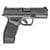 Springfield Hellcat Pro OSP 9mm - Optics Ready Compact Pistol thumbnail 3