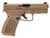 GForce Arms RPX9 Exodus 9mm 4.02in FDE thumbnail 1