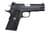 Ruger SR1911 Commander .45 ACP Tritium Elite Compact Pistol thumbnail 3