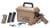 Beretta M9A4 G 9mm FDE Pistol, 5.1" Barrel, 18rd, Optics-Ready thumbnail 3