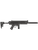 GSG-16 Gen 2 .22 LR Semi-Auto Rifle - MP5 Style, Collapsible Stock, Black thumbnail 2