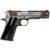 Colt 1911 .45 ACP 5in High Polish Copper Penny thumbnail 1