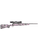 Savage Axis II Compact 6.5 Creedmoor Camo Bolt-Action Rifle thumbnail 4