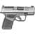 Springfield Hellcat OSP 9mm Compact - Optics Ready, Textured Grip, 10-Rd thumbnail 4