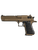 Desert Eagle Mark XIX .44 Mag Burnt Bronze Power Pistol thumbnail 5