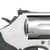 S&W Model 66 Combat Magnum - .357 Revolver Matte Stainless thumbnail 3