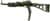 Hi-Point 995TS Carbine - 9mm, 16.5" Barrel, Black, Semi-Auto thumbnail 2