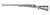 Christensen Ridgeline FFT 7mm Rem Mag Bolt Action Rifle - Precision Series thumbnail 2