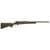 Howa M1500 Hogue Tactical .300 Win Mag OD Green 24" Bolt Rifle thumbnail 2