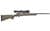Howa M1500 GamePro Gen II .308 OD Green Precision Bolt Rifle thumbnail 2