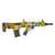 Tokarev TAR12UC: Graffiti Bullpup 12GA Semi-Auto Shotgun thumbnail 2