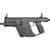 Kriss Vector CRB Gen II Tactical .40 S&W 5.5" Semi-Auto Pistol thumbnail 1