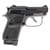 Beretta Tomcat 30X .32 ACP Compact Pistol - Tip-Up Loading Matte thumbnail 2