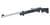 Ruger 10/22 Carbine .22LR Semi-Auto Rifle - Stainless Black thumbnail 6