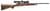 Mossberg Patriot .300 Win Mag 22in Brown thumbnail 1