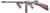 "Auto-Ordnance 1927A-1 Deluxe .45 ACP Semi-Auto Rifle - Walnut Classic" thumbnail 2