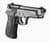 Beretta 92FS Tactical Gray - Reliable 9mm Pistol thumbnail 2
