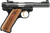 Ruger Mark IV CAHSS .22 LR Semi-Auto Pistol - Blue Finish, 10-Rounds thumbnail 2